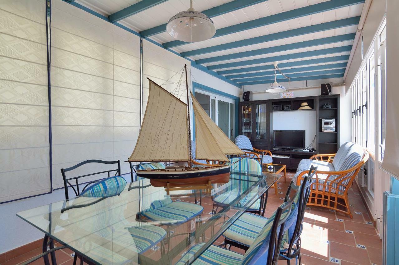Avanti Stunning Sea Views Playa Blanca Appartamento Playa Blanca  Esterno foto
