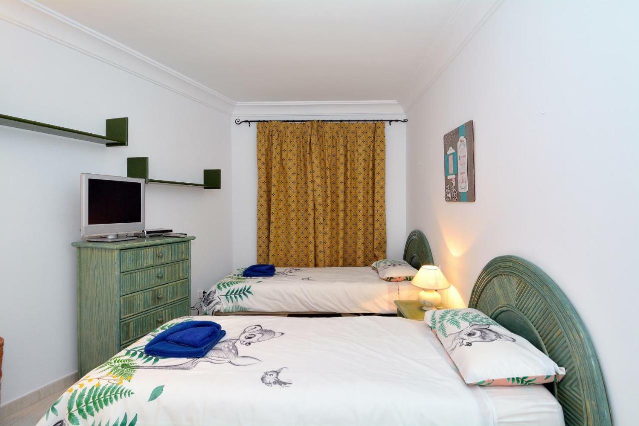 Avanti Stunning Sea Views Playa Blanca Appartamento Playa Blanca  Esterno foto