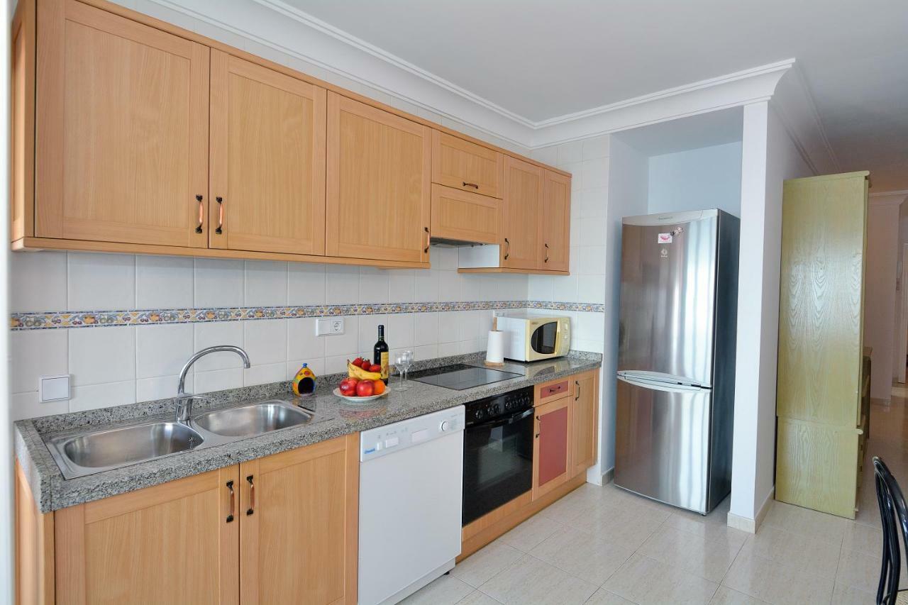 Avanti Stunning Sea Views Playa Blanca Appartamento Playa Blanca  Esterno foto