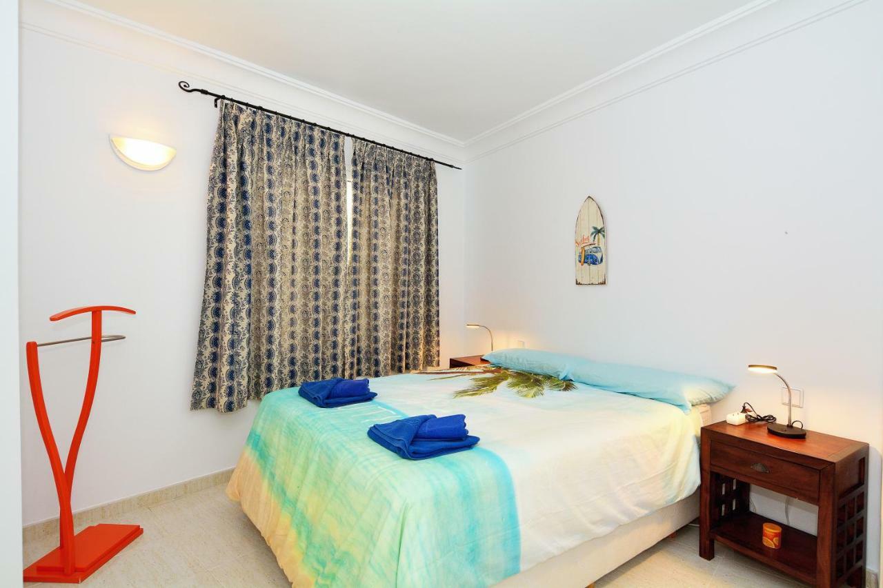 Avanti Stunning Sea Views Playa Blanca Appartamento Playa Blanca  Esterno foto