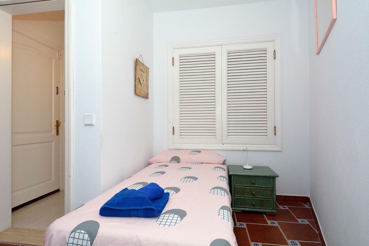 Avanti Stunning Sea Views Playa Blanca Appartamento Playa Blanca  Esterno foto